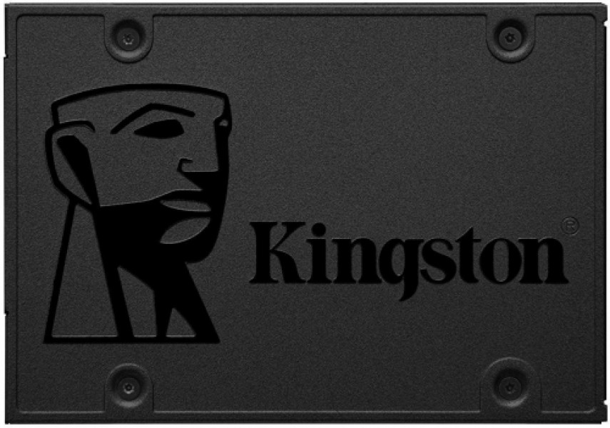 Kingston A400 480GB SATAIII 2.5