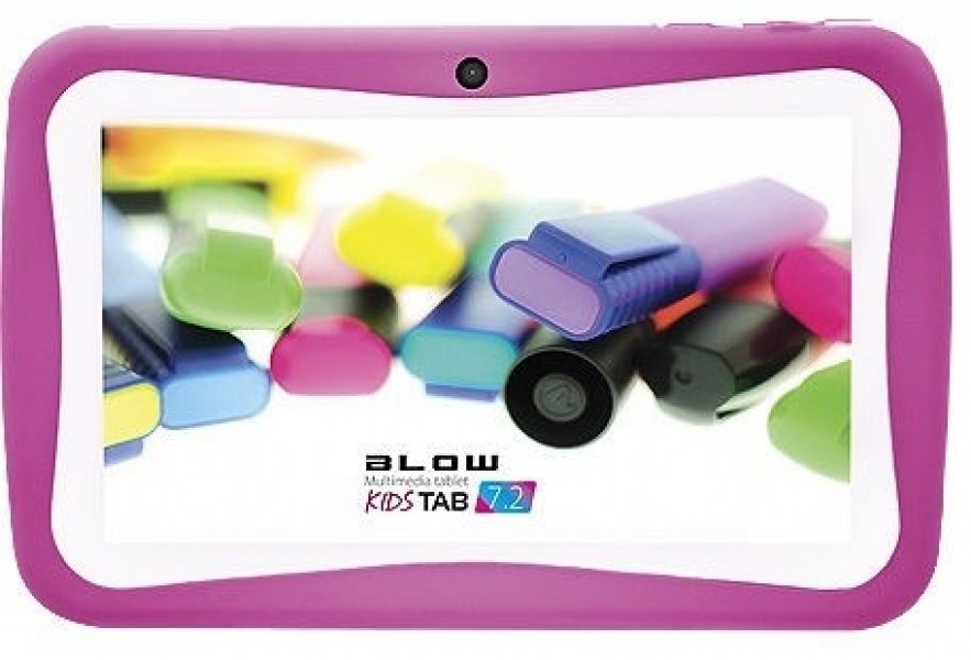 Blow KidsTAB 7.0 8GB Pink