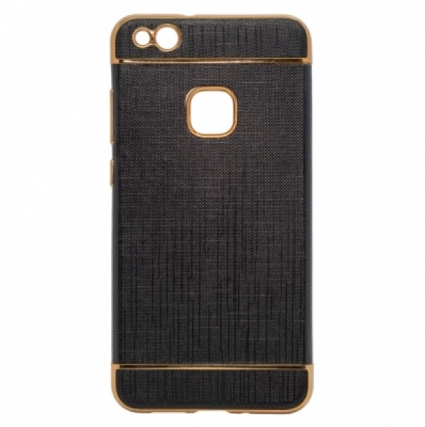 Mocco Exclusive Crown Apple iPhone 5 / 5S / SE Black
