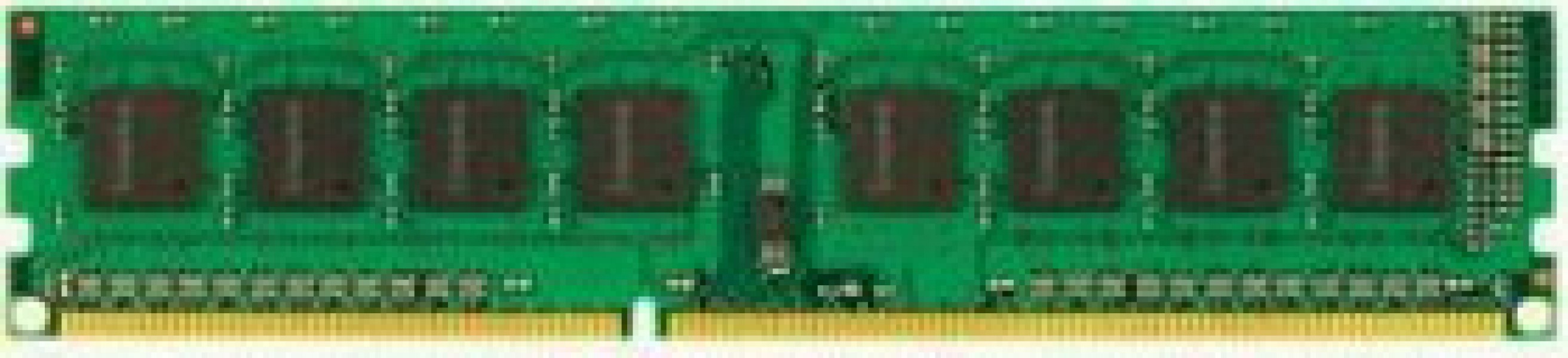 DDR3 Kingston 4GB 1333MHz CL9 1.5V