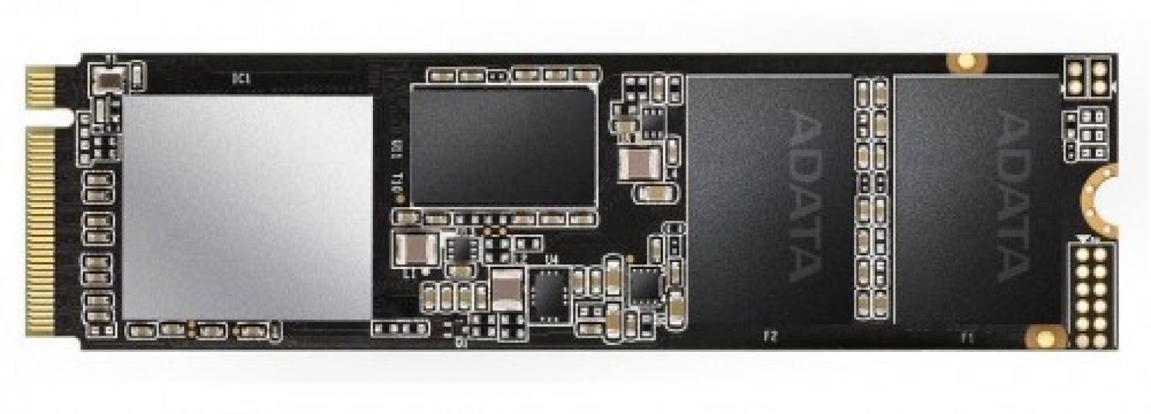 Drive XPG SX8200 PRO 1TB PCIe 3x4 3.4/2.8 GB/s M.2