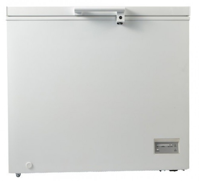 Chest freezer MPM-206-SK-06E