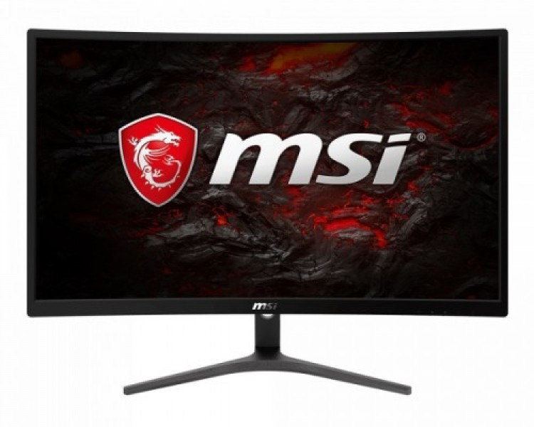 MSI 23.6 Optix G241VC Curved/LED/FHD/75Hz/16:9/NonTouch