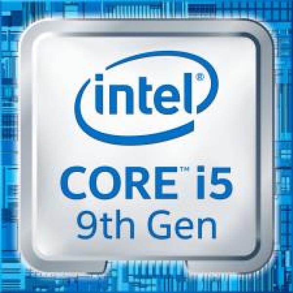 Intel Core i5-9400, Hexa Core, 2.90GHz, 9MB, LGA1151, 14nm, BOX