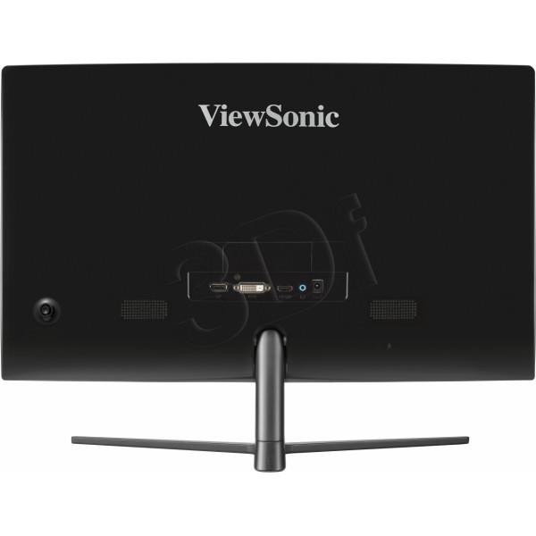 Monitor VIEWSONIC VX2458-c-mhd (24
