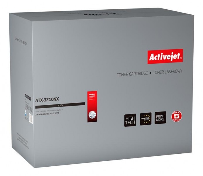 Activejet ATX-3210NX toner for Xerox 106R01487