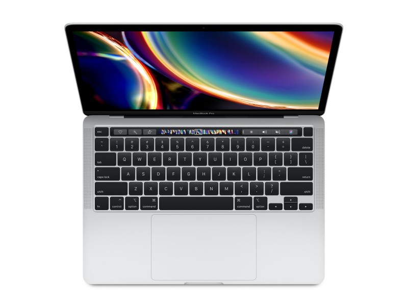 Apple MacBook Pro Notebook Silver 33.8 cm (13.3