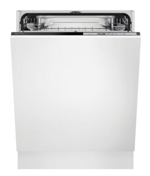 Electrolux EEA17200L dishwasher Fully built-in 13 place settings A++