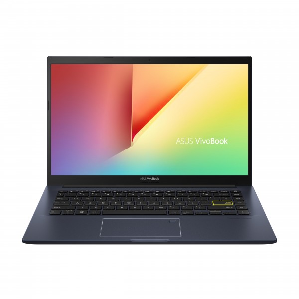 ASUS VivoBook 14 X413FP-EB129T Notebook Black 35.6 cm (14