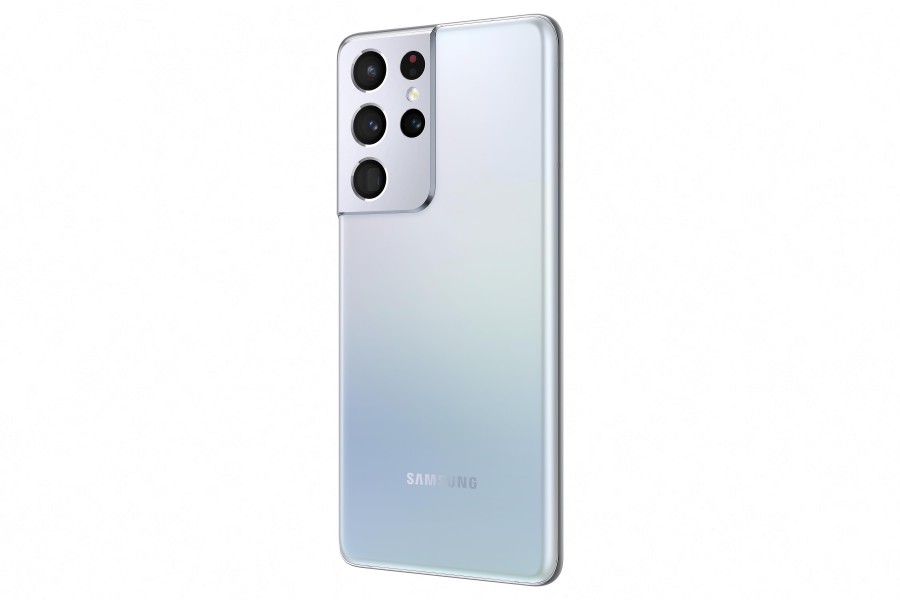 Samsung Galaxy S21 Ultra 5G SM-G998B 17.3 cm (6.8