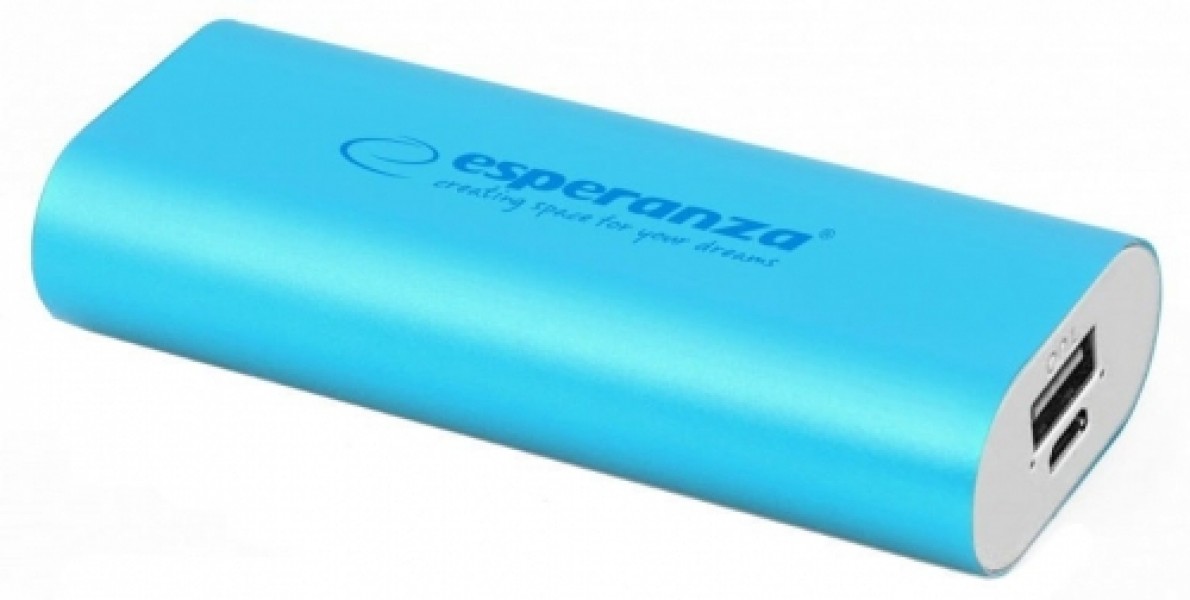 Аккумуляторы power bank зарядные. Аккумулятор Esperanza Hadron.