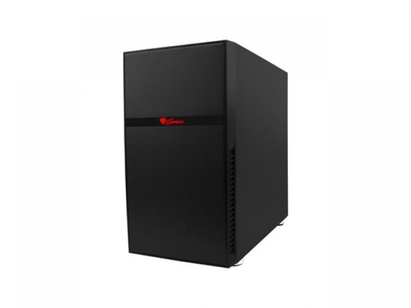 Titan корпус металлический. Case Minitower Natec Genesis Titan 303. PC Case Genesis Titan 303. Genesis Titan 303 NPC-1516. Системный блок Micro-Tower.