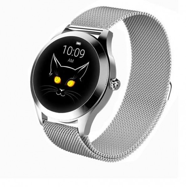 Smart silver. Oromed часы. Smart Lady. Oro Cristal Smart watch. Oromed ip68.