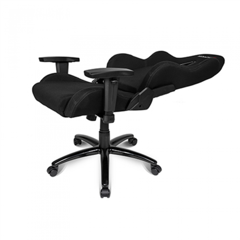 AKRacing K7012 Gaming Chair Black AK K7012 BB Gaming