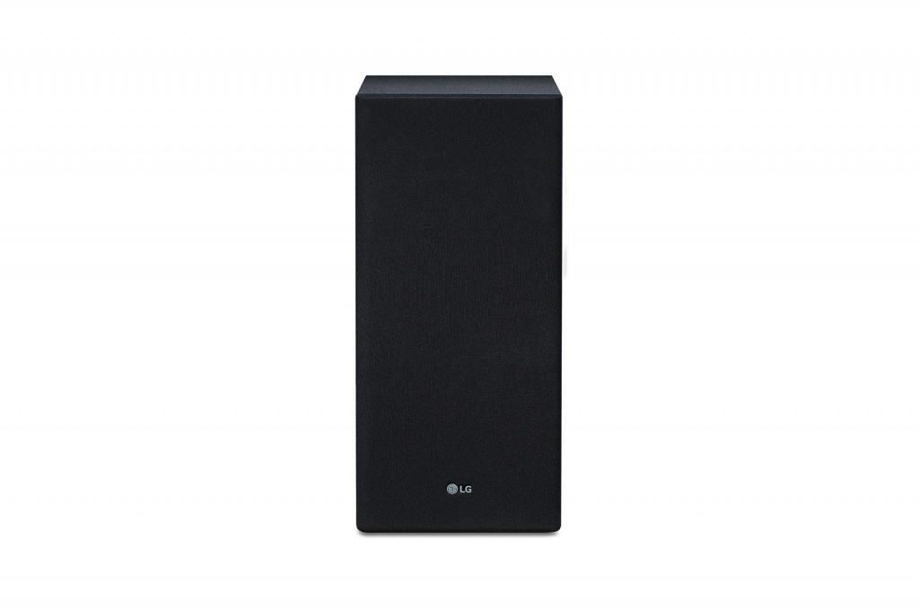 lg soundbar sl5y