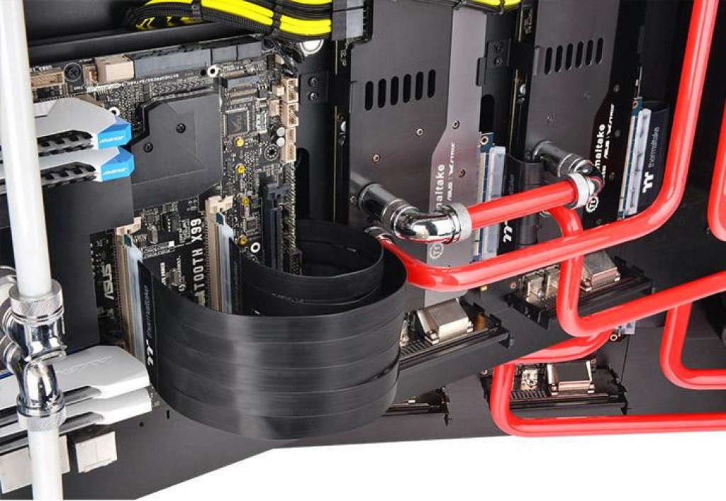 Pci e 4.0. Thermaltake райзер PCI-E x16. Riser Thermaltake. Thermaltake PCI-E x16 - PCI-E x16. Райзер Thermaltake PCI-E 3.0.