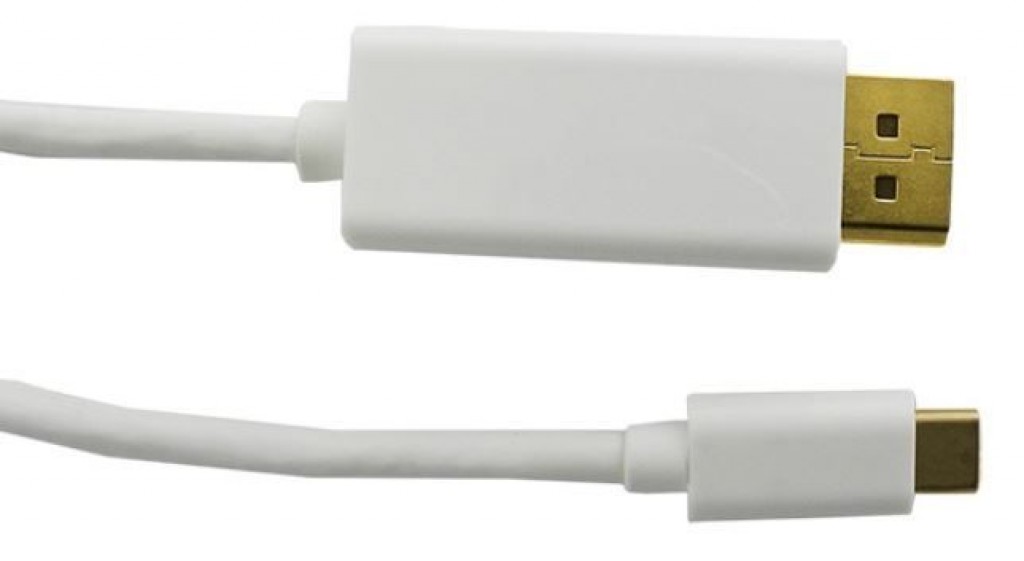 Поддерживает ли макбук displayport alternate mode