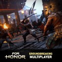 For Honor Xbox One EN, PL sub