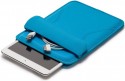 Dicota Tab Case 7'' blue tablet case