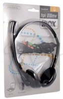iBOX HPI010 MV Headphones