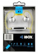 iBOX X1 Bluetooth Sport Mobile Headphones