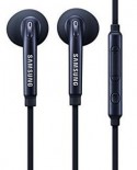 Samsung EO-EG920BB Original In-Ear Headset Black