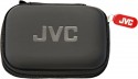 JVC HA-ENR15 Black