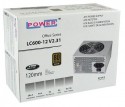 LC-Power LC600-12 450W