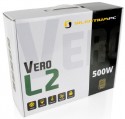 SilentiumPC Vero L2 500W