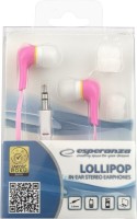 Esperanza Lollipop EH146 Pink