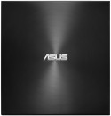 Asus External DVDRW USB 2.0 Bulk Black SDRW-08U7M-U/​BLK/​G/​AS