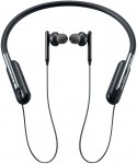 Samsung U Flex Bluetooth Headphones Black
