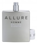 Chanel Allure Edition Blanche 50ml EDP (TESTER)