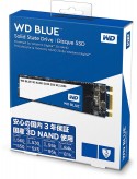 Western Digital Blue 1TB M.2 WDS100T2B0B