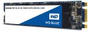 Western Digital Blue 500GB M.2 WDS500G2B0B