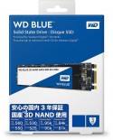 Western Digital Blue 500GB M.2 WDS500G2B0B