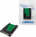 LogiLink - mSATA SSD To 2,5