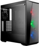 Cooler Master MasterBox Lite 5 RGB With Side Window