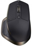 LOGITECH WIRELESS MOUSE MX MASTER FOR BUSINESS BLACK/BROWN
