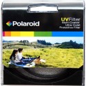 Polaroid Optics Multi Coated UV Protective Filter 72mm