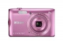Nikon Coolpix A300 Pink
