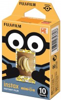Fujifilm Instax Mini Minions Standart Film