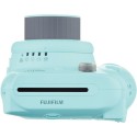 Fujifilm Instax Mini 9 Ice Blue + Instax Mini Glossy