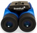 Levenhuk Rainbow 8x25 Blue Wave Binoculars
