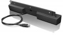 Lenovo USB Soundbar Black