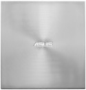 Asus ZenDrive U9M External DVD Writer Silver