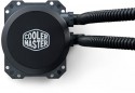 Cooler master liquid cpu cooler (AIO) Master Liquid Lite 240