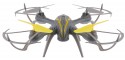 Overmax X-bee Drone 2.4 Grey