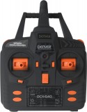 Denver DCH-640 Black/​Orange