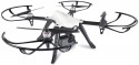 Overmax X-bee drone 8.0 4K Black
